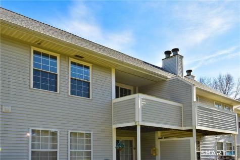 605 Spring Meadow Road South Windsor CT 06074
