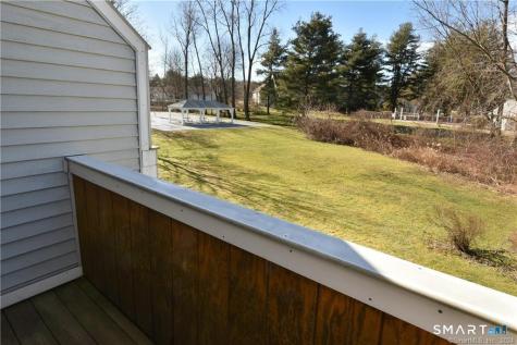 605 Spring Meadow Road South Windsor CT 06074