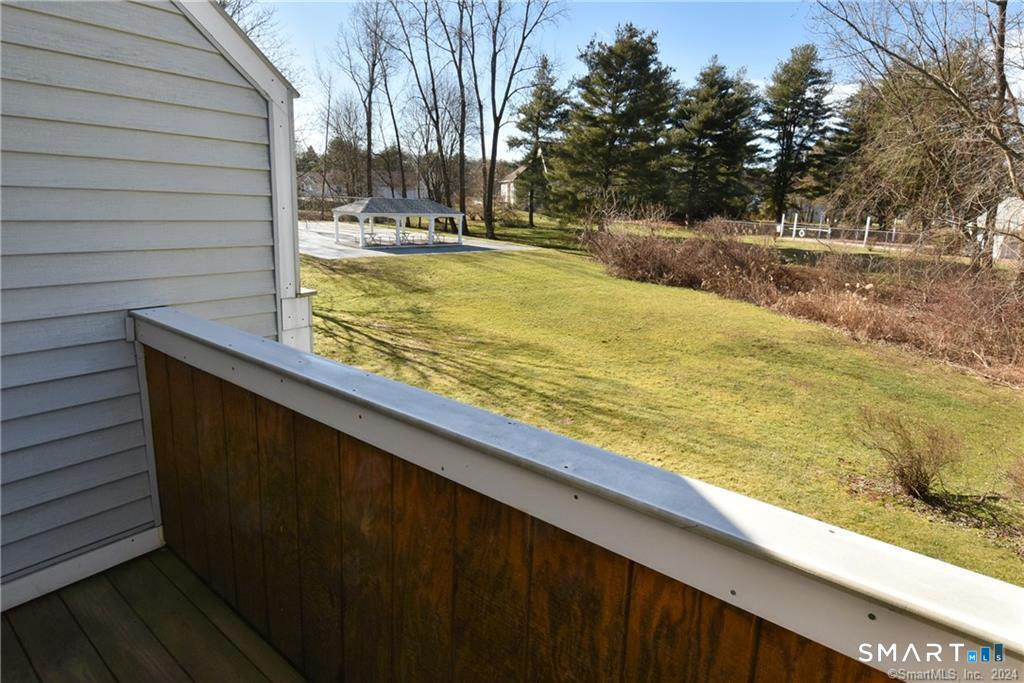 605 Spring Meadow Road South Windsor CT 06074