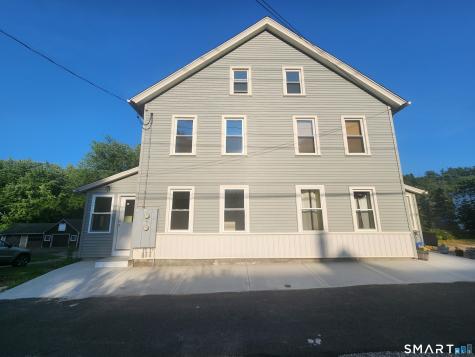 60-A Willington Avenue Stafford CT 06076