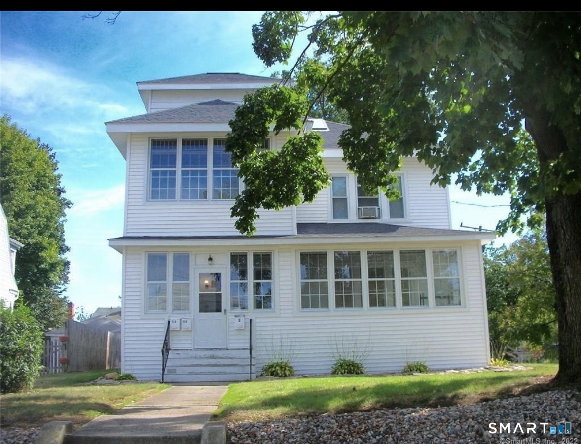 120 South Quaker Lane West Hartford CT 06119