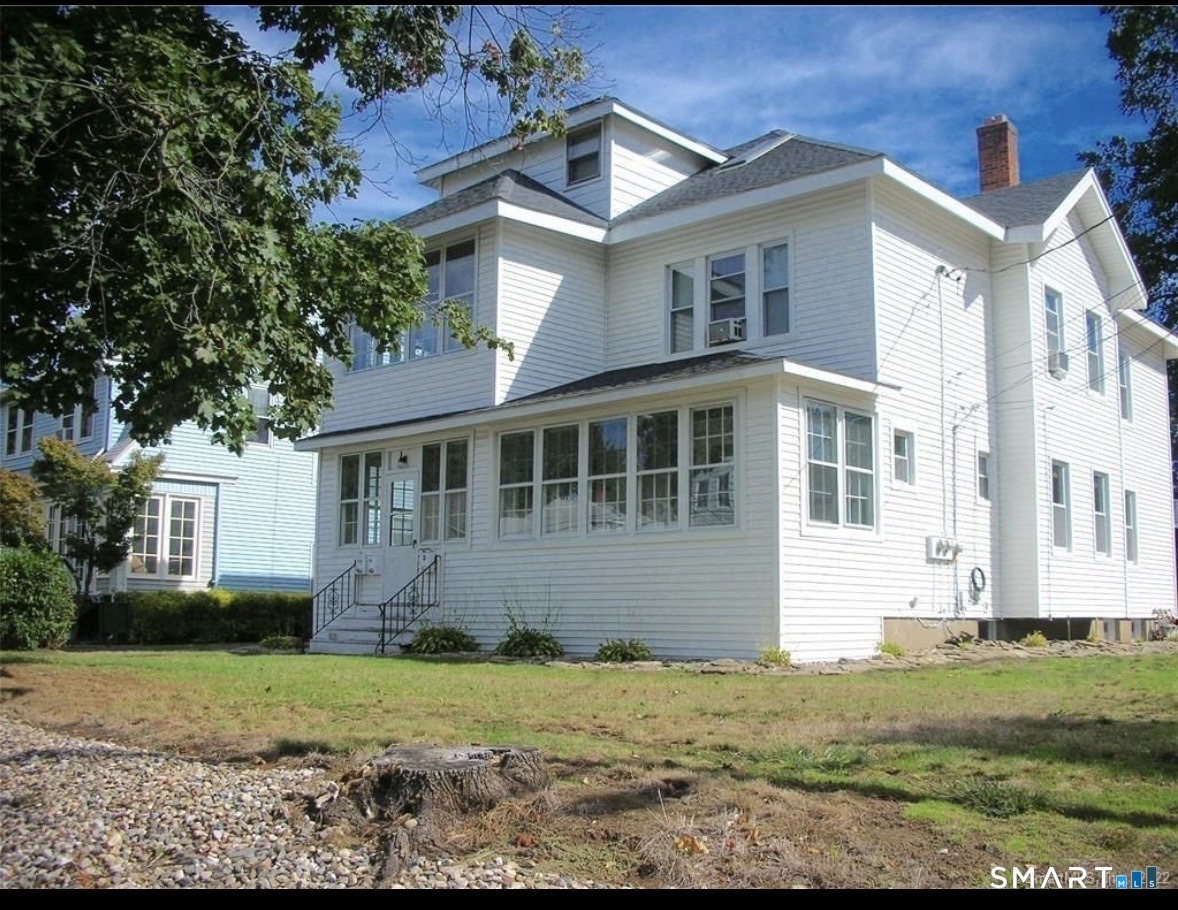 120 South Quaker Lane West Hartford CT 06119