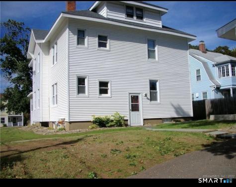 120 South Quaker Lane West Hartford CT 06119