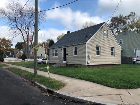 171 Colby Street Hartford CT 06106