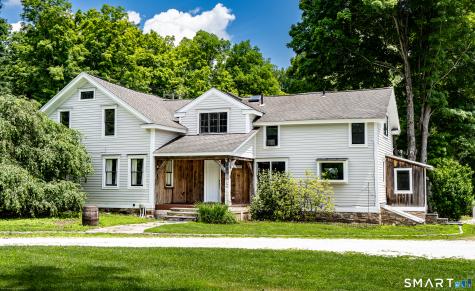 Kent CT 06757