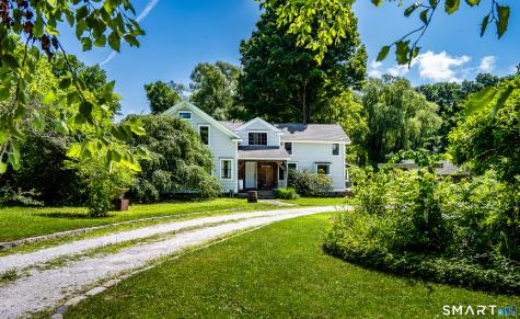 Kent CT 06757