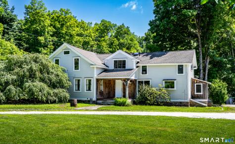 Kent CT 06757