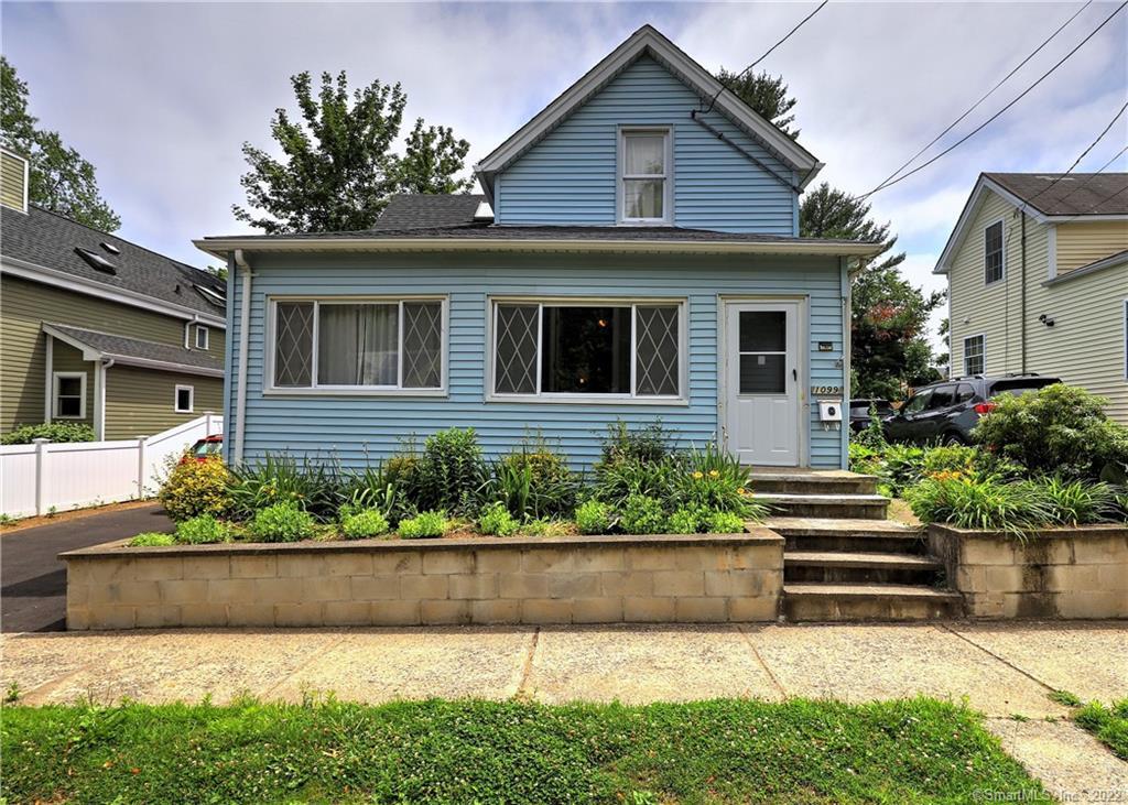 1099 North Avenue Stratford CT 06614