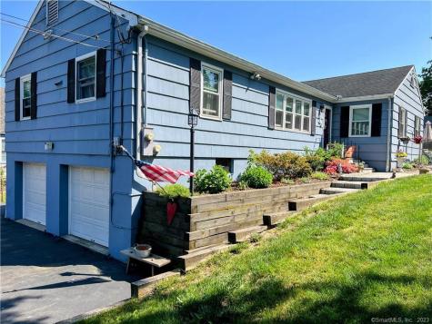 4 Yale Street Norwalk CT 06851