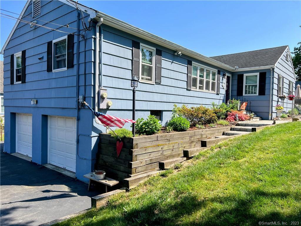 4 Yale Street Norwalk CT 06851