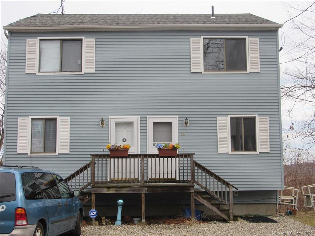 58 Saginaw Trail Shelton CT 06484