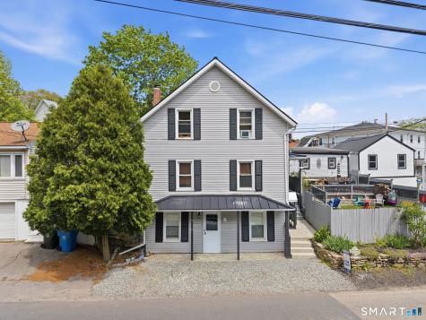 9 Hunters Road Norwich CT 06360