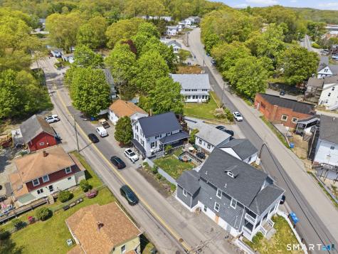 9 Hunters Road Norwich CT 06360