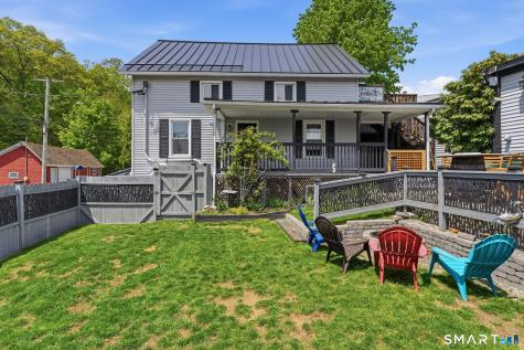 9 Hunters Road Norwich CT 06360
