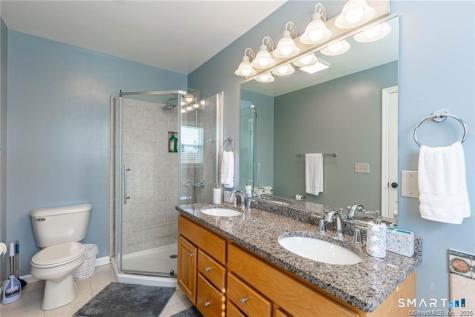 11 Squantz View Drive New Fairfield CT 06812