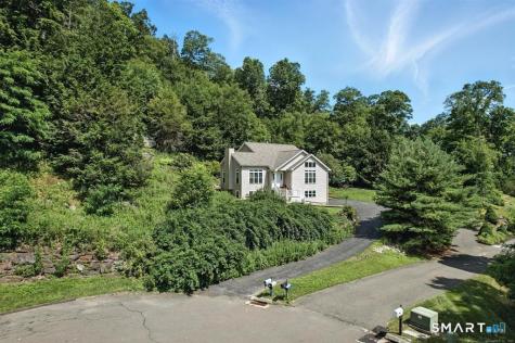 11 Squantz View Drive New Fairfield CT 06812