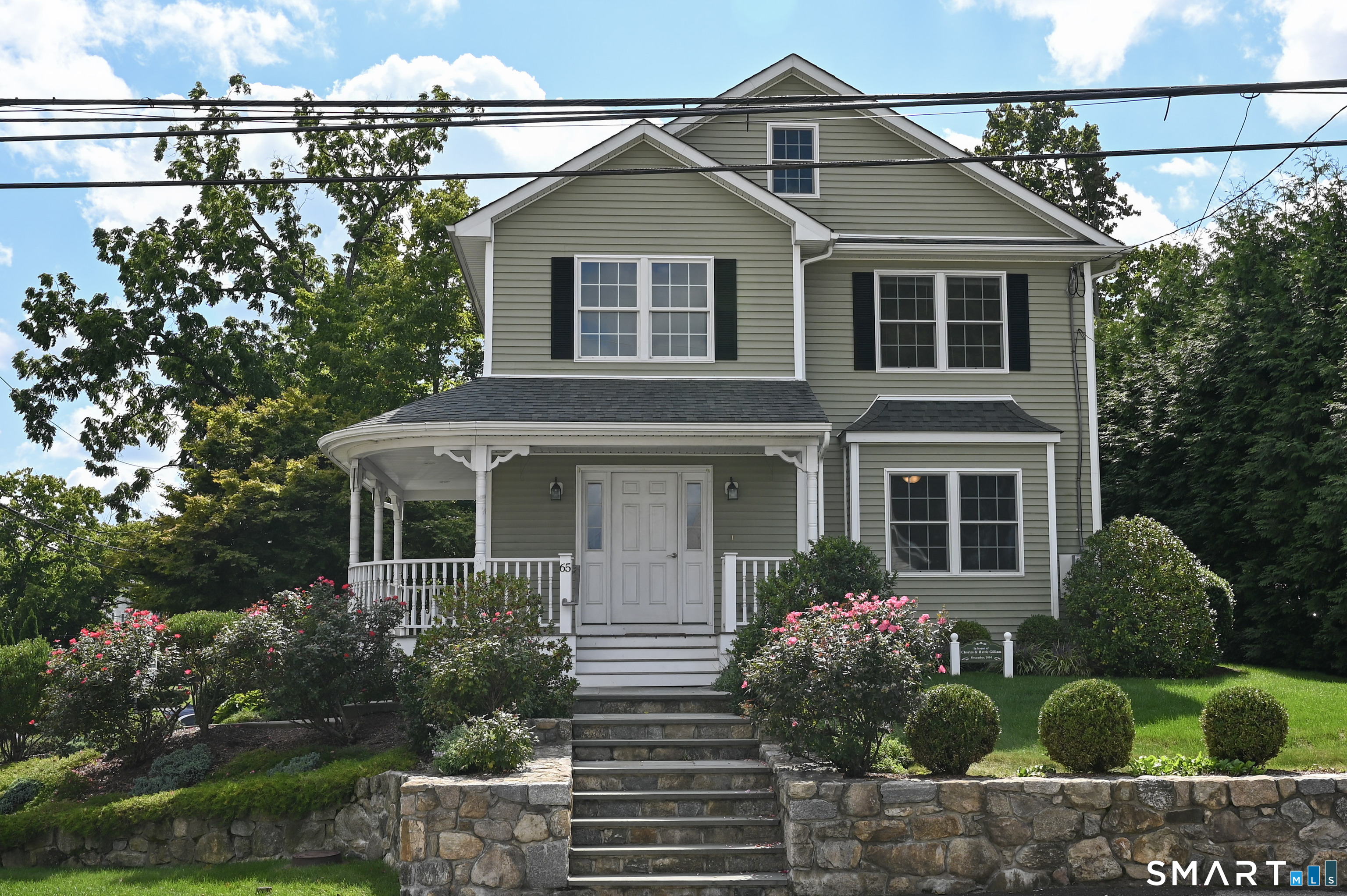 65 East Avenue New Canaan CT 06840