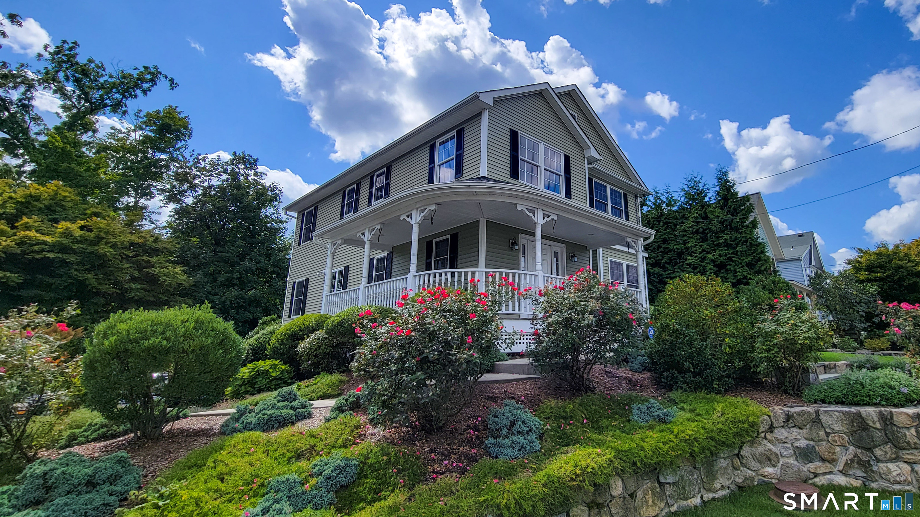 65 East Avenue New Canaan CT 06840