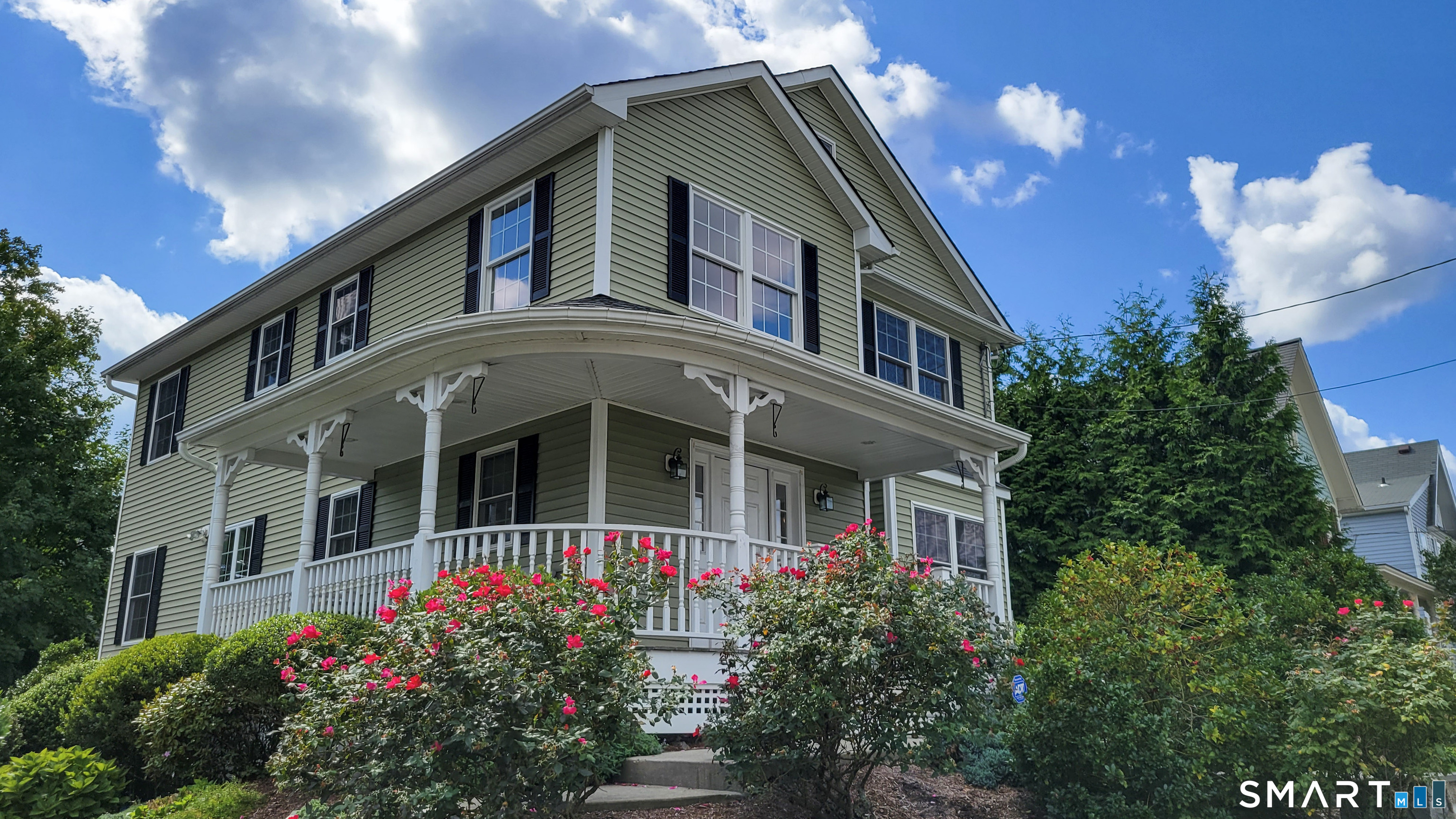 65 East Avenue New Canaan CT 06840