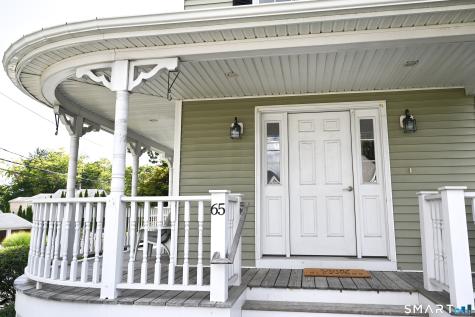 65 East Avenue New Canaan CT 06840