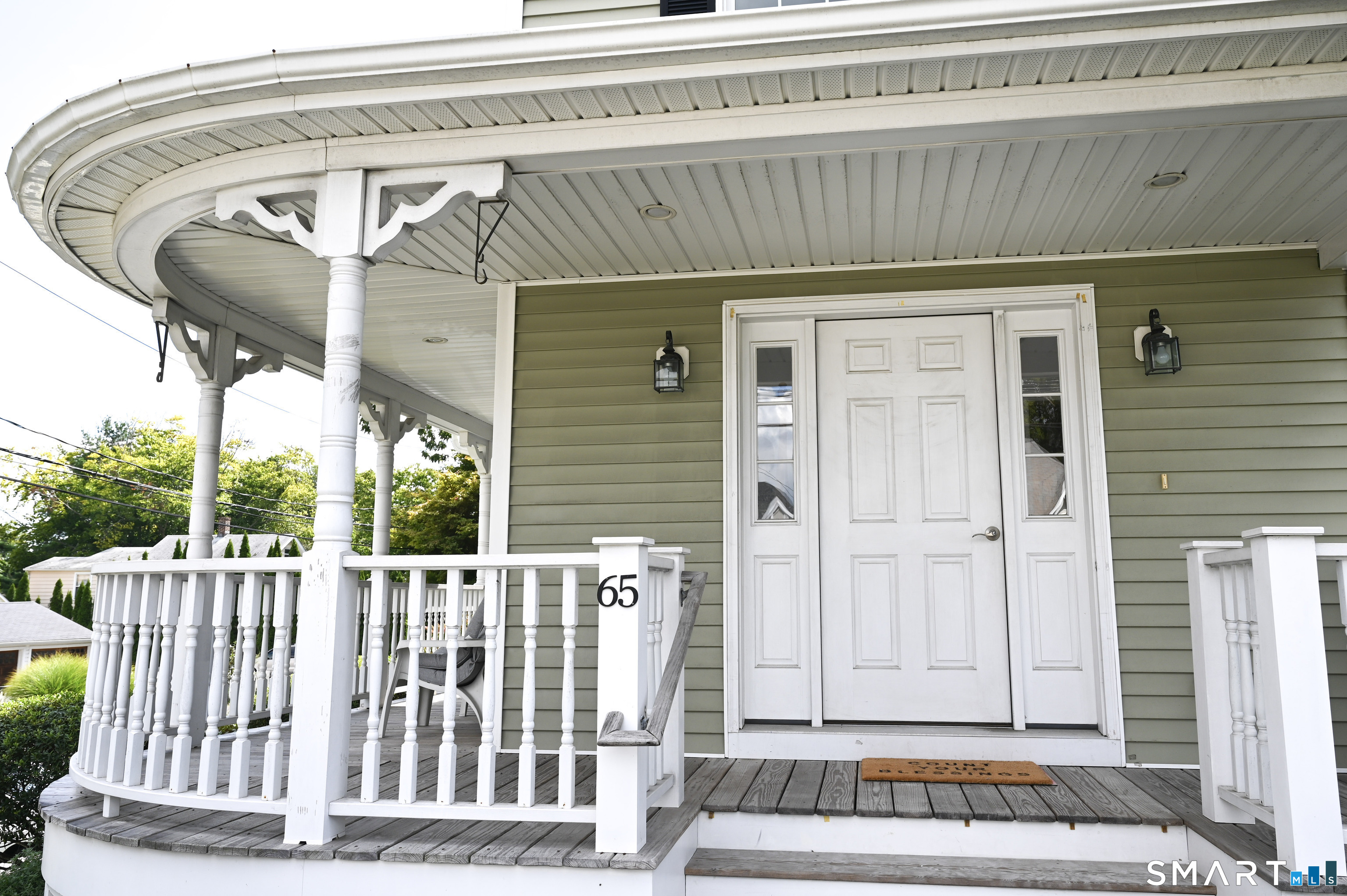 65 East Avenue New Canaan CT 06840