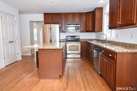 65 East Avenue New Canaan CT 06840