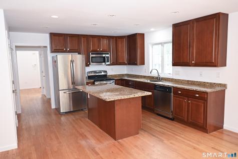 65 East Avenue New Canaan CT 06840