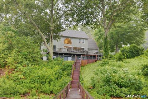 30 Riverside Avenue Old Saybrook CT 06475