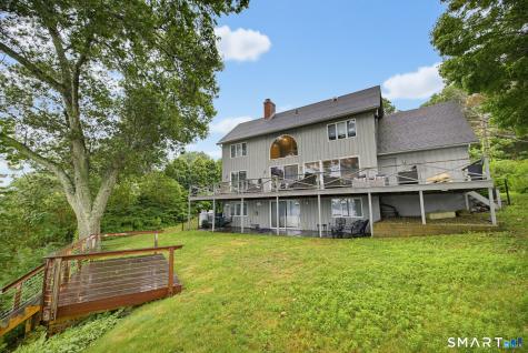 30 Riverside Avenue Old Saybrook CT 06475