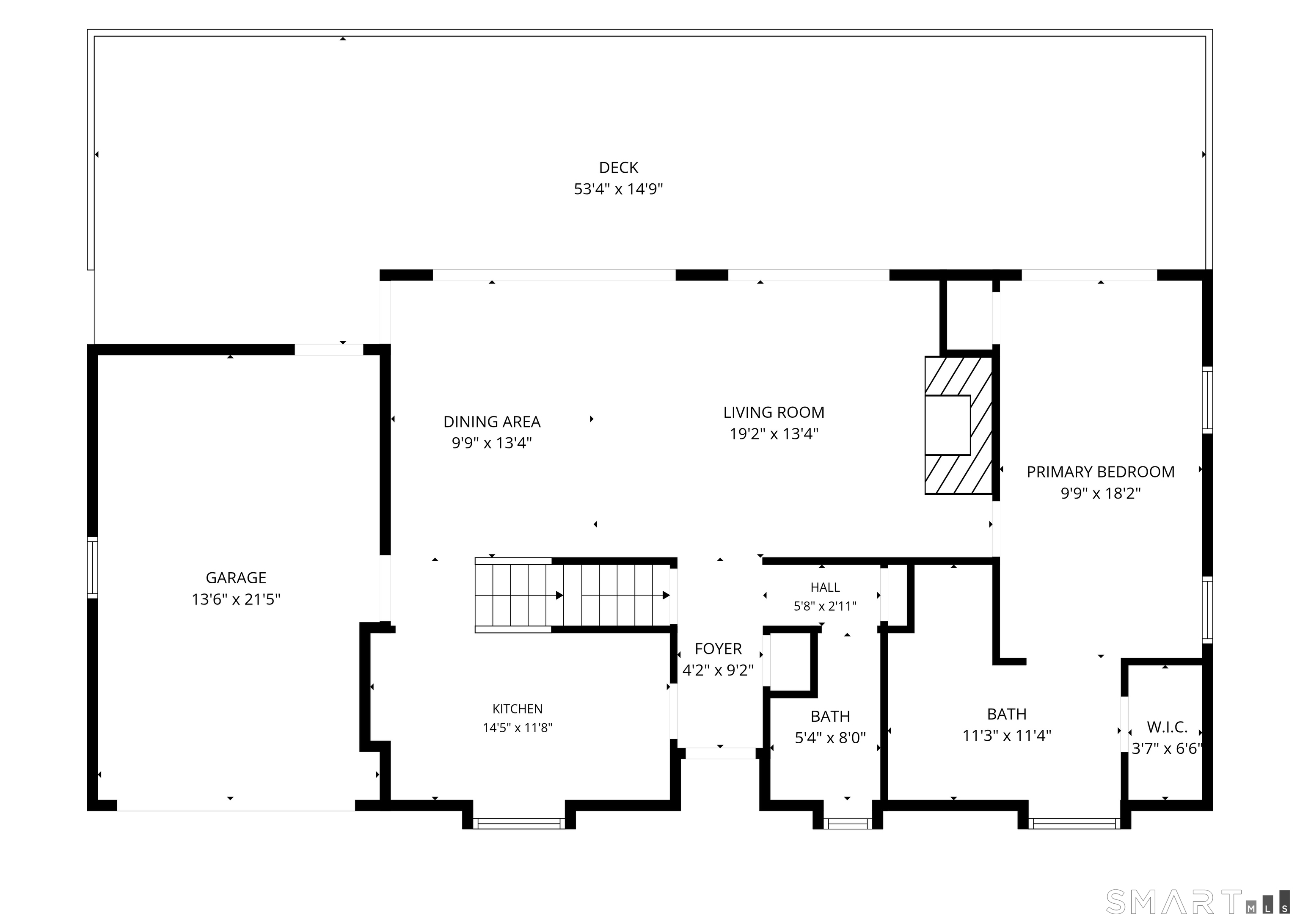 30 Riverside Avenue Old Saybrook CT 06475