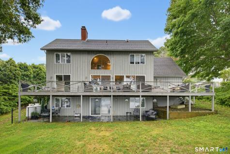 30 Riverside Avenue Old Saybrook CT 06475