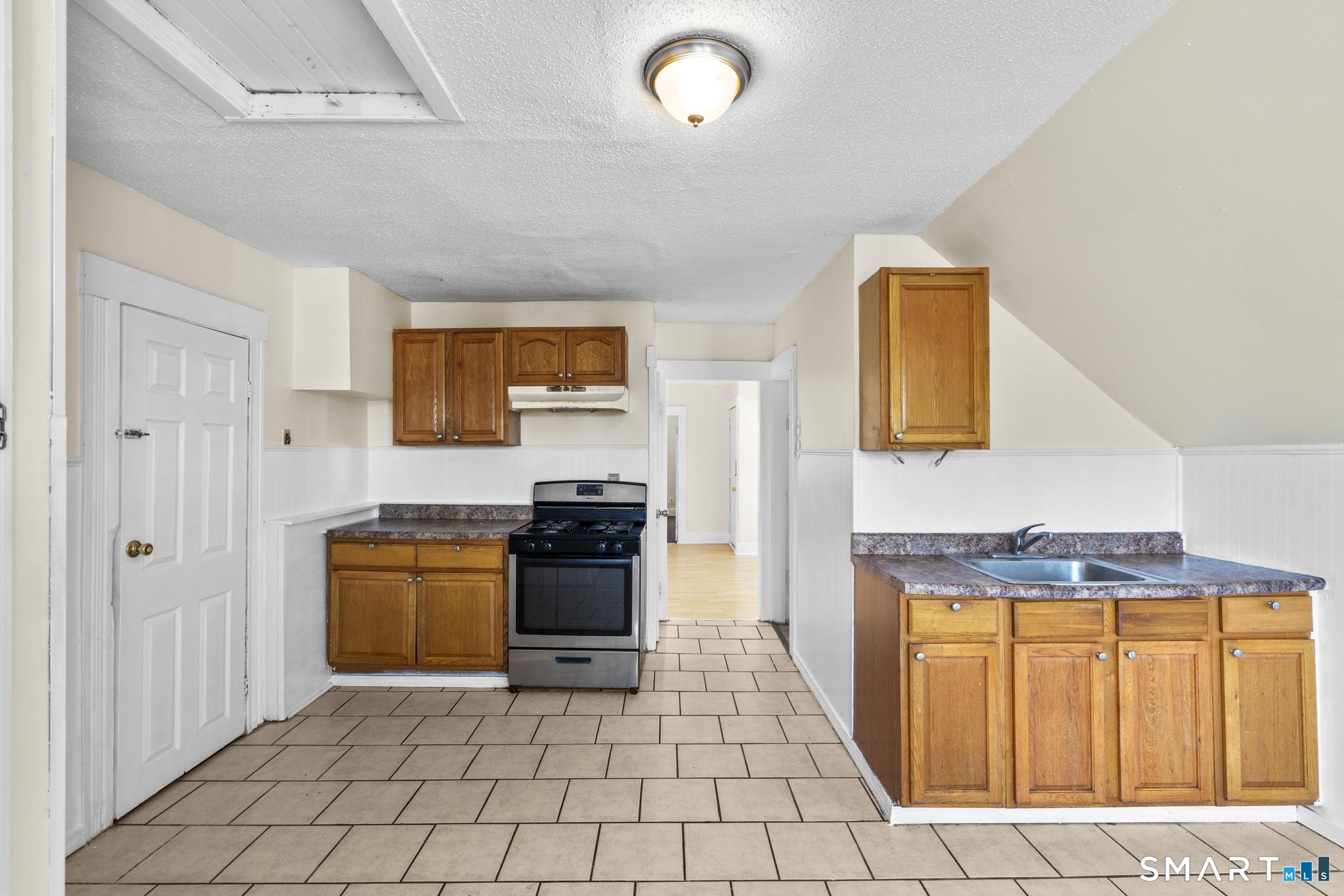 286 Exchange Street New Haven CT 06513