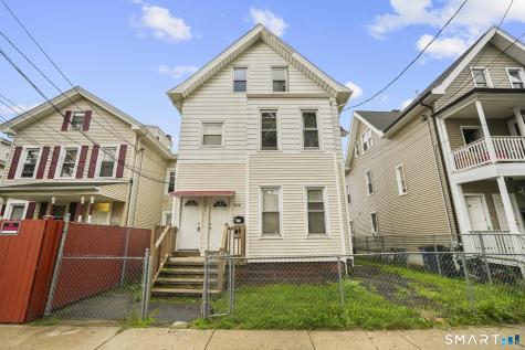 286 Exchange Street New Haven CT 06513