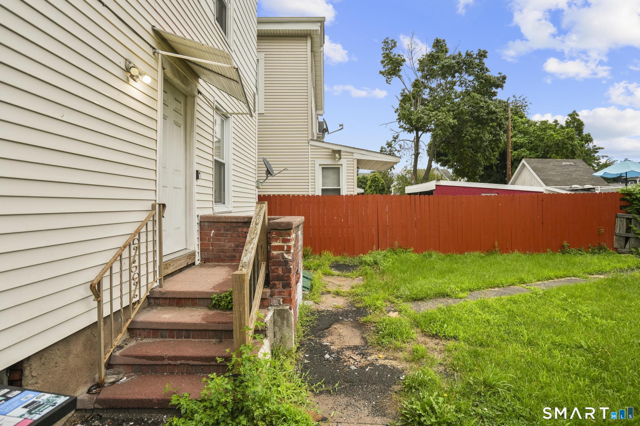 286 Exchange Street New Haven CT 06513