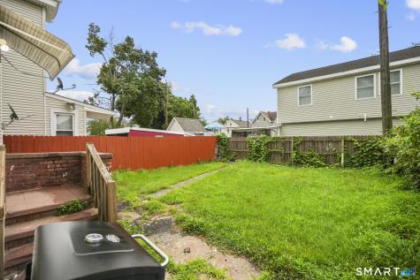 286 Exchange Street New Haven CT 06513