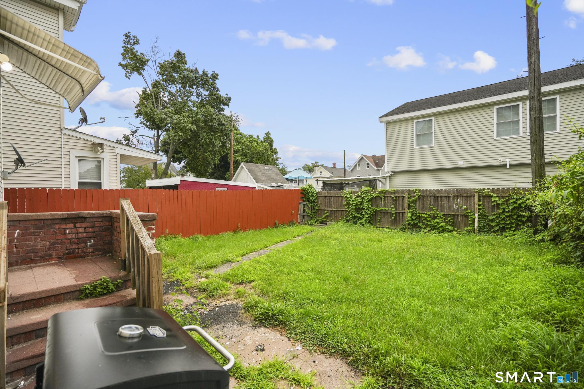 286 Exchange Street New Haven CT 06513