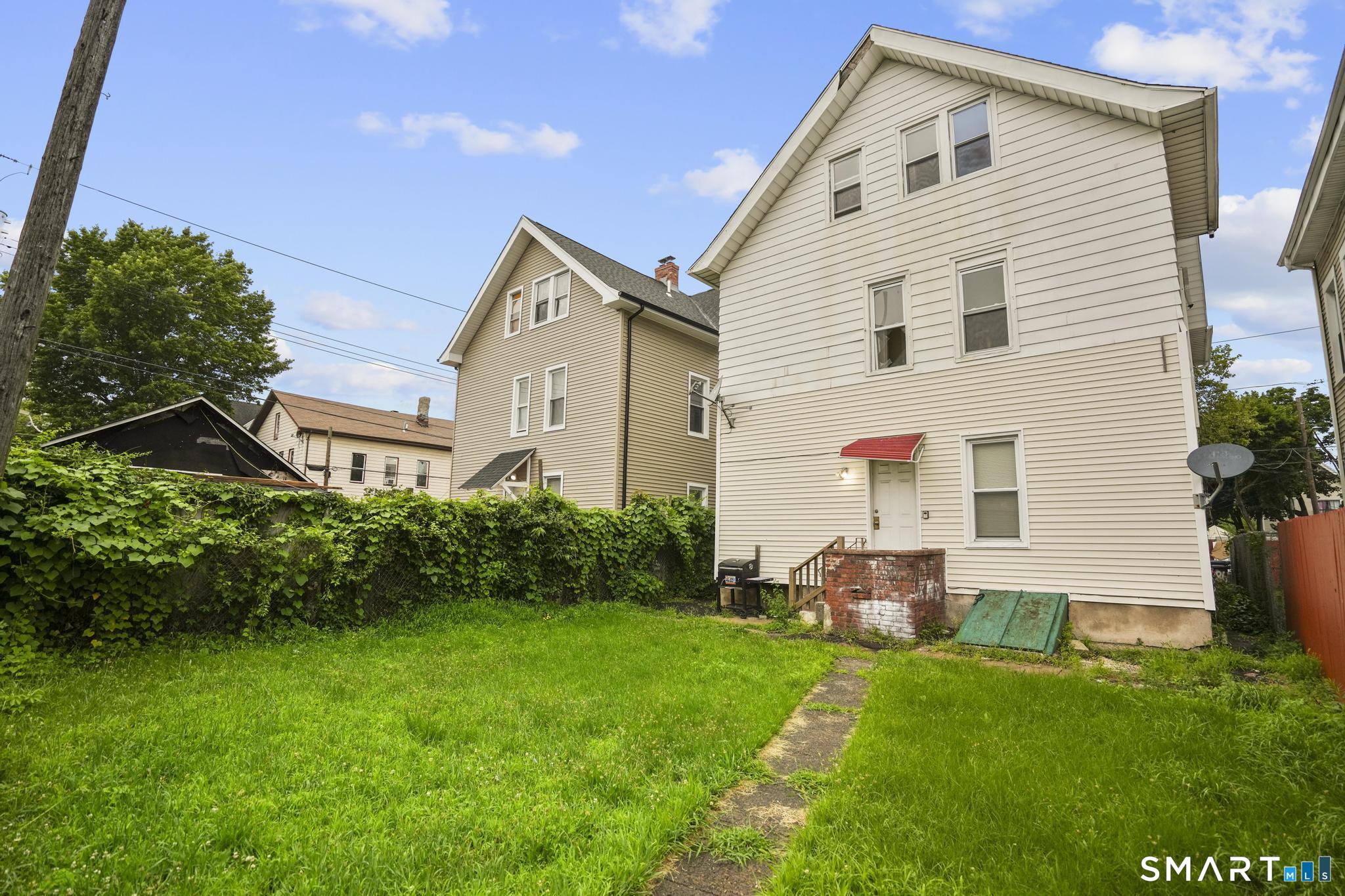 286 Exchange Street New Haven CT 06513