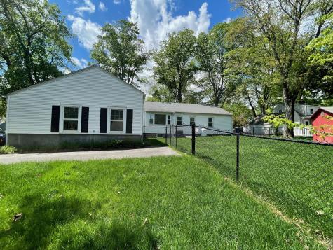 2 Robert Street Somers CT 06071