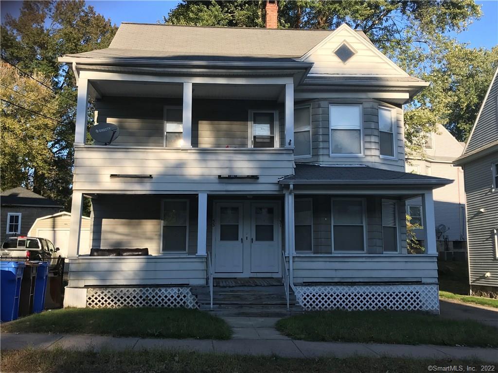 31 Oak Avenue Shelton CT 06484