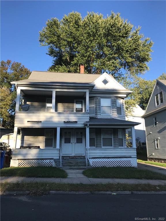 31 Oak Avenue Shelton CT 06484