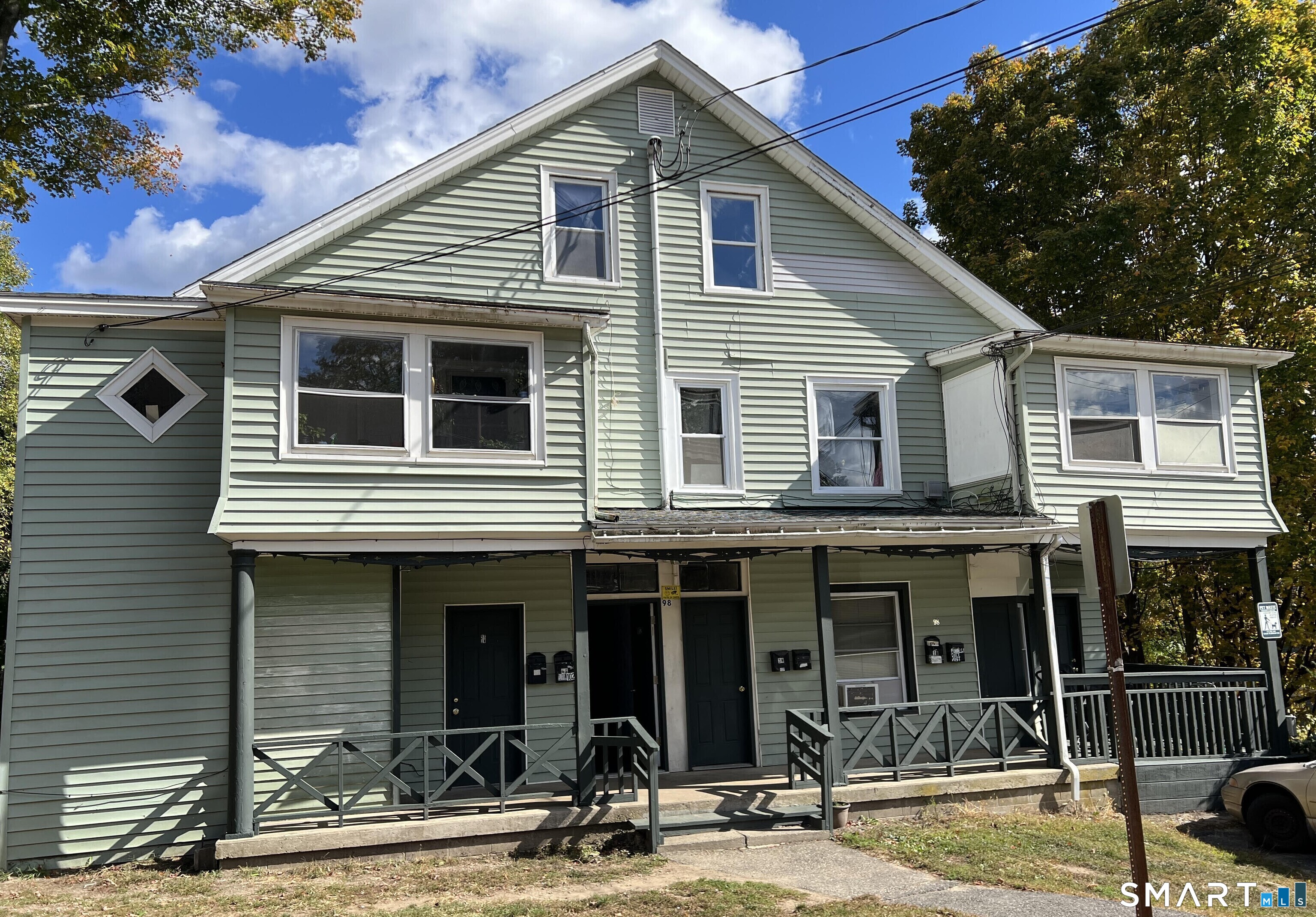 98 Spencer Street Winchester CT 06098