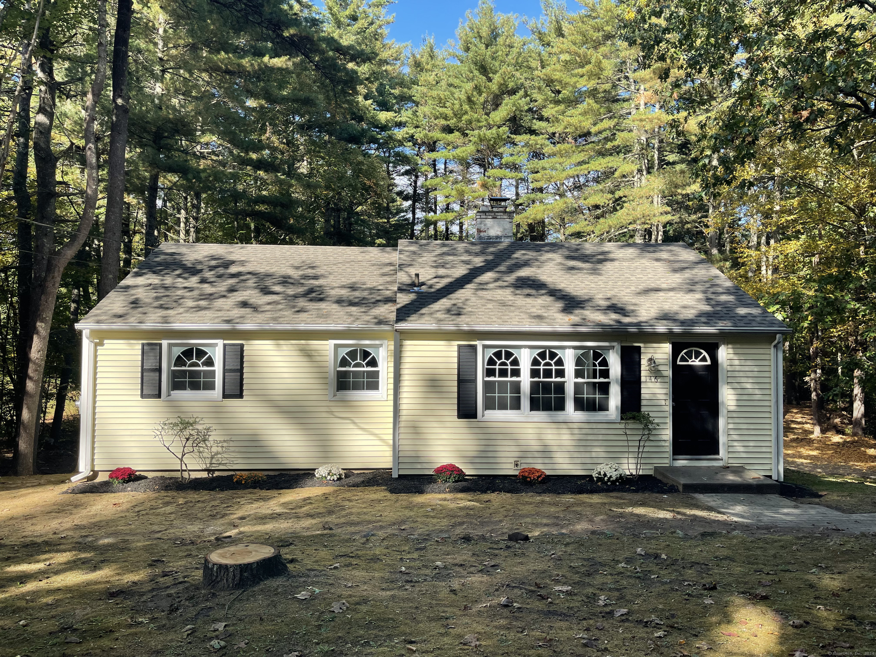 146 Farms Village Road Simsbury CT 06070