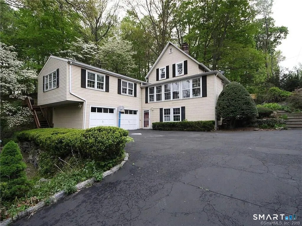 1286 Long Ridge Road Stamford CT 06903
