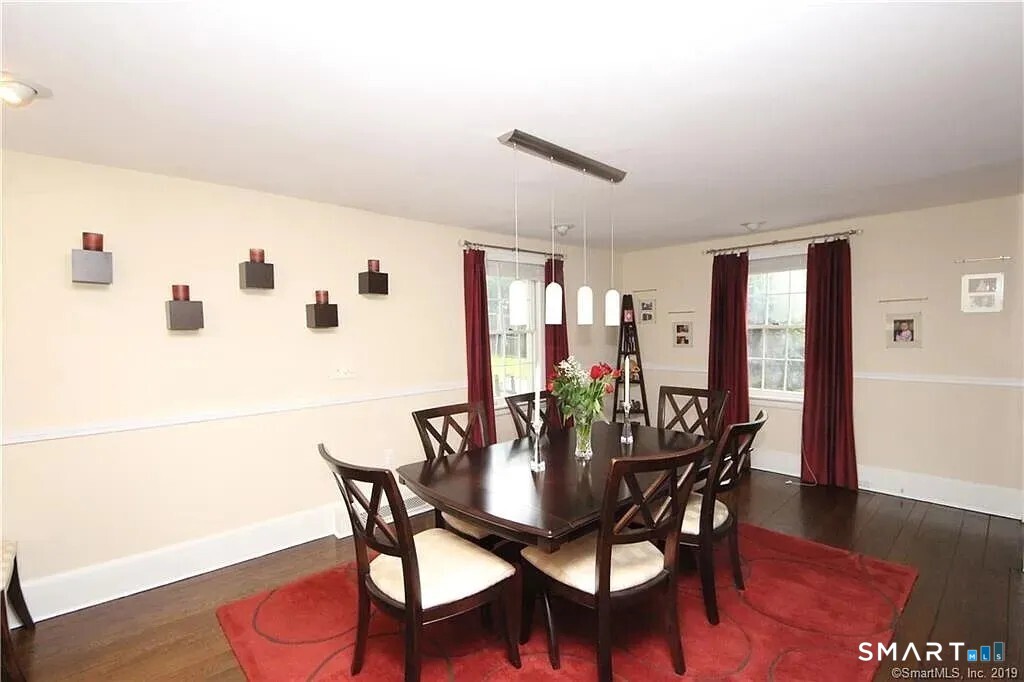 1286 Long Ridge Road Stamford CT 06903