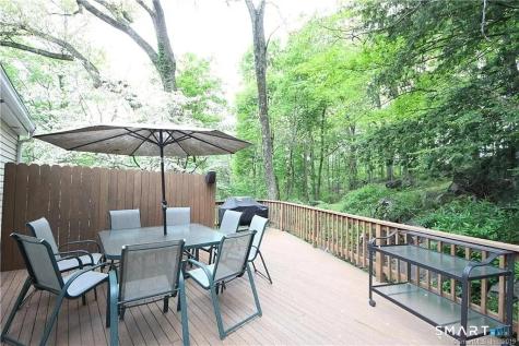 1286 Long Ridge Road Stamford CT 06903