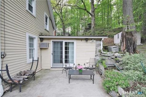 1286 Long Ridge Road Stamford CT 06903