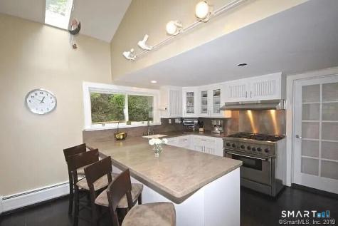 1286 Long Ridge Road Stamford CT 06903