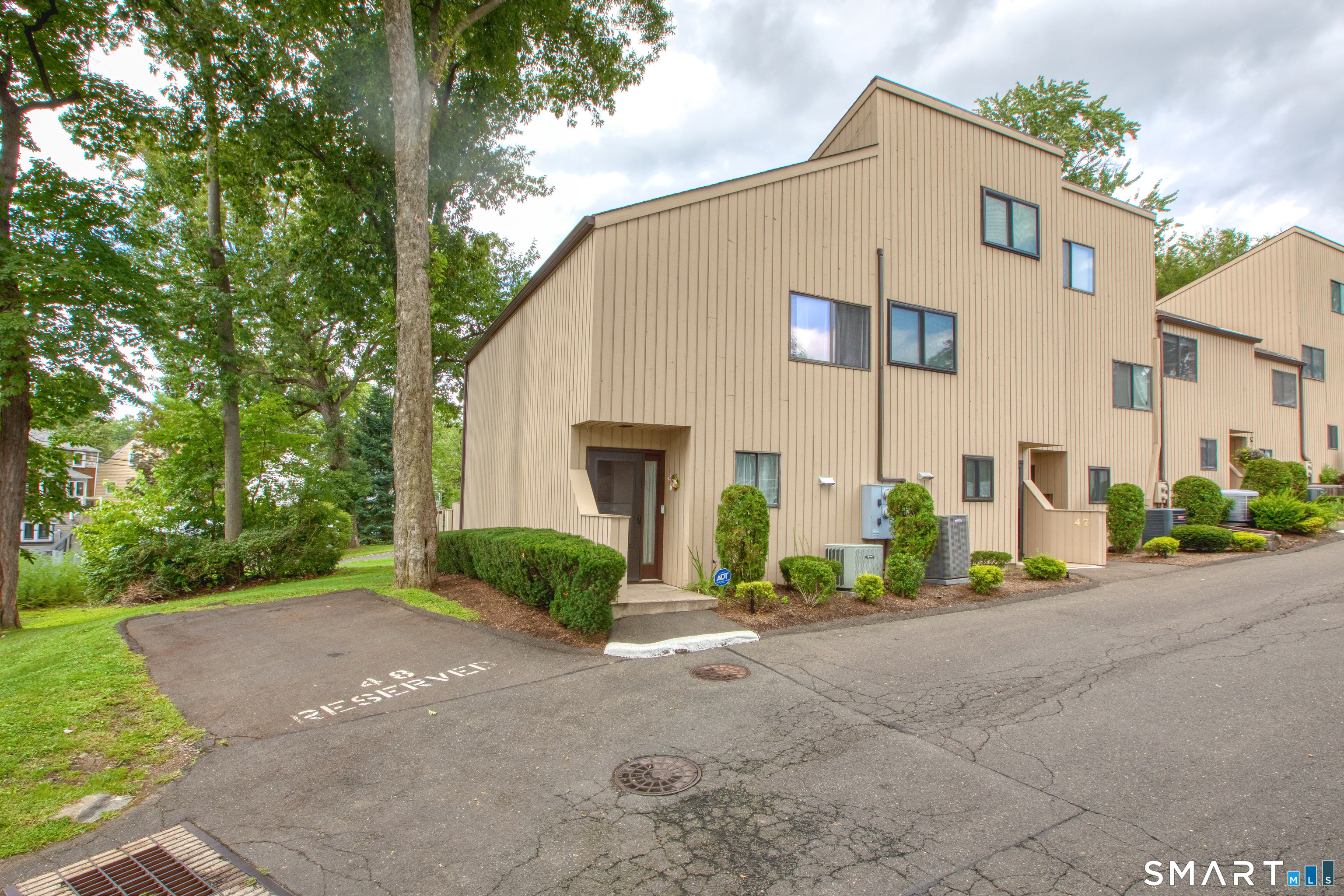 100 Hope Street Stamford CT 06906