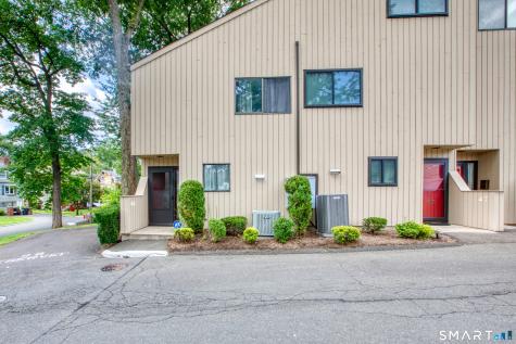 100 Hope Street Stamford CT 06906