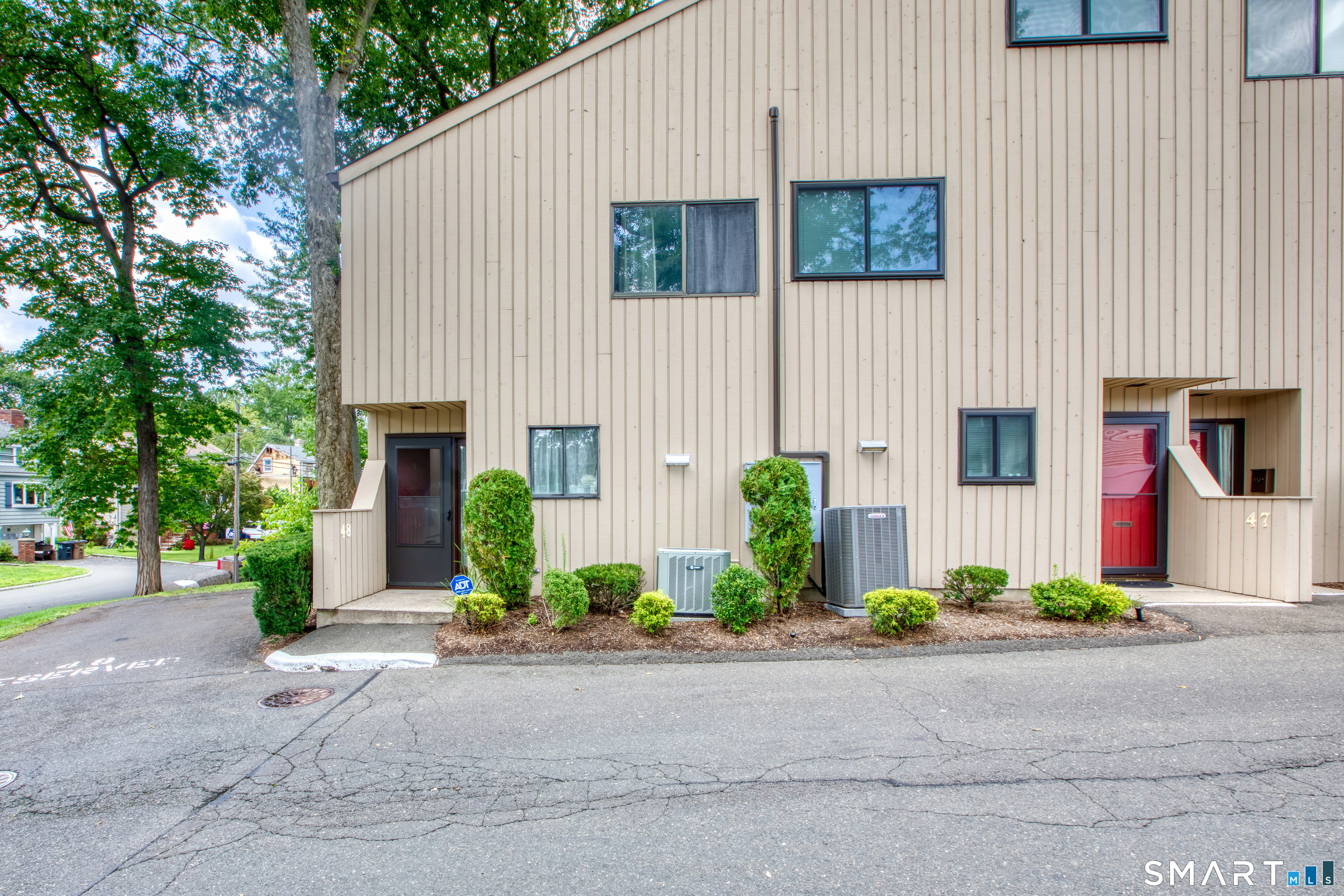 100 Hope Street Stamford CT 06906
